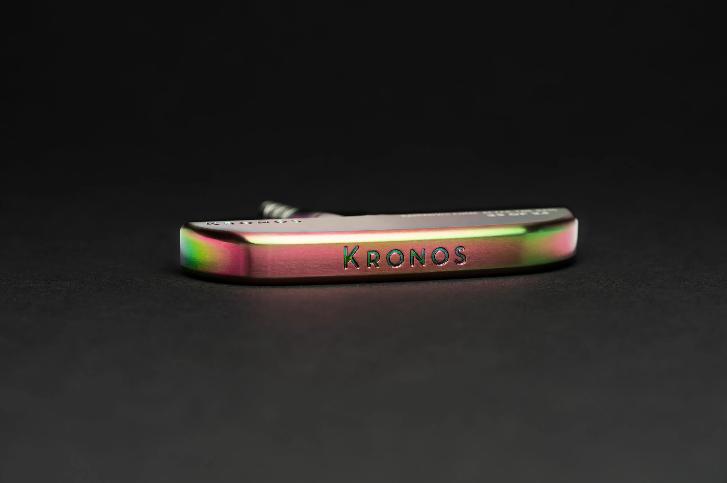 Anchor Limited Edition Rainbow — Kronos link to homepage